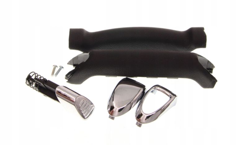 Rączka hamulcowyulca ręcznego ford s-max/ galaxy 06- (ze… - MAXGEAR 28-0563