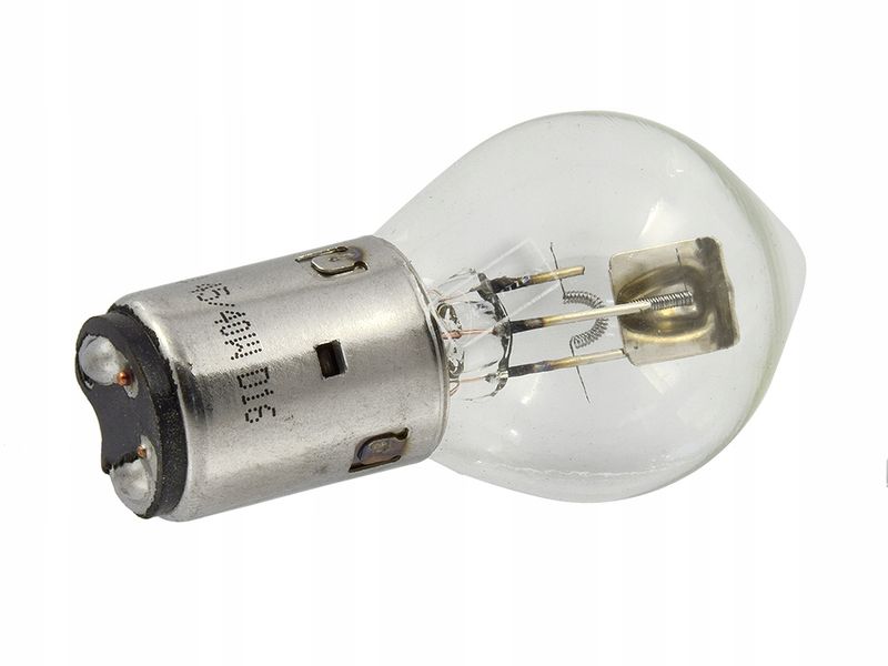 Zar.12v 45/40w ba20d - BOSMA LED1123