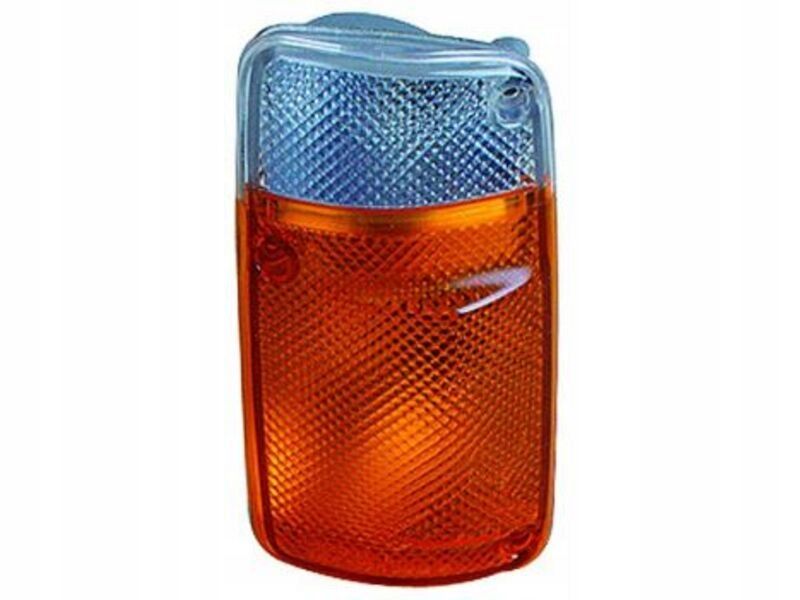 Lampa kierunkowskazu - DEPO 215-1543R-A
