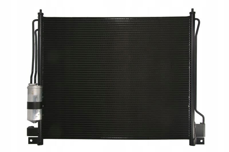 Skraplacz klimatyzacji - THERMOTEC KTT110304