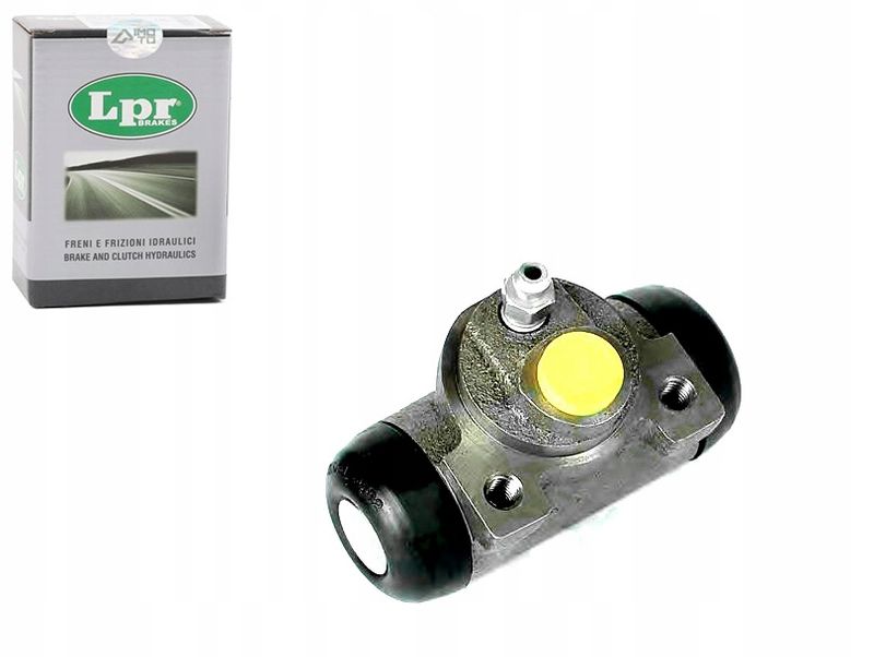 Cylinderek hamulcowy - LPR LPR4474