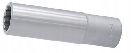 Nasadka 1/2 calowa 15/16 12-kątna długa - UNIOR 610791