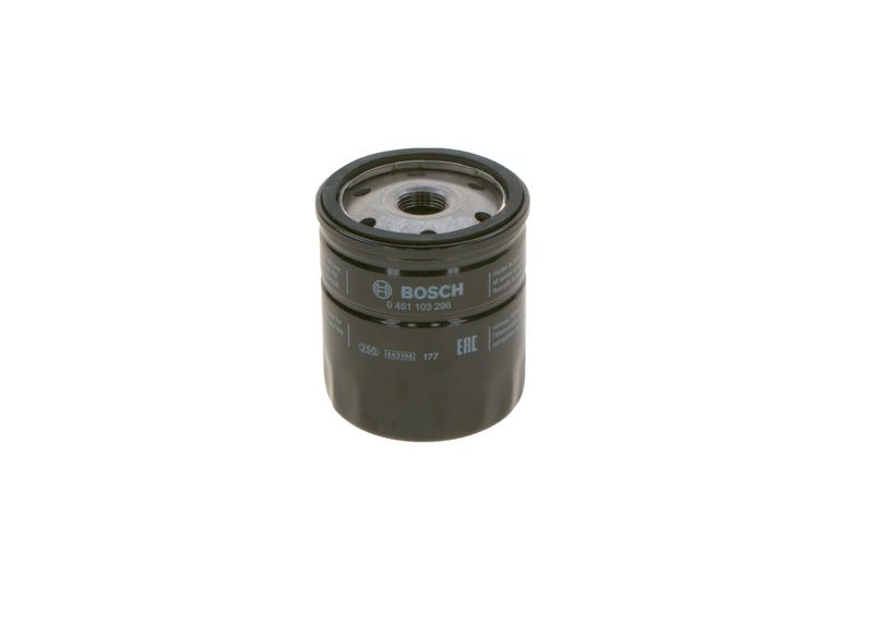 Filtr oleju ford cvh/hcs - BOSCH 0 451 103 298