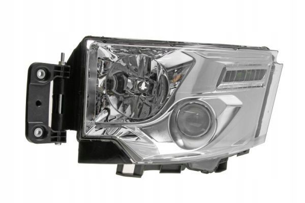 Reflektor - TRUCKLIGHT HL-RV011L