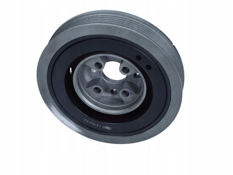 Koło pasowe wału korbowego vw - MAXGEAR 30-0049
