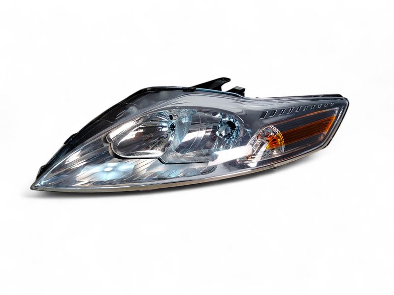 Reflektor /l/ ford mondeo iv - DEPO 431-1179LMLD-EM