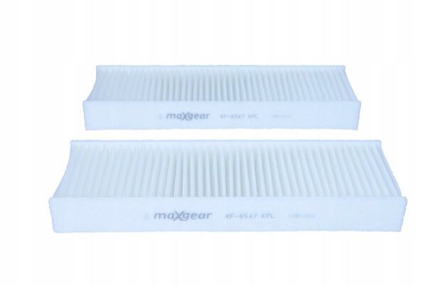 Filtr kabiny citroen c4 iii, opel corsa f, mokka, peugeo… - MAXGEAR 26-2008