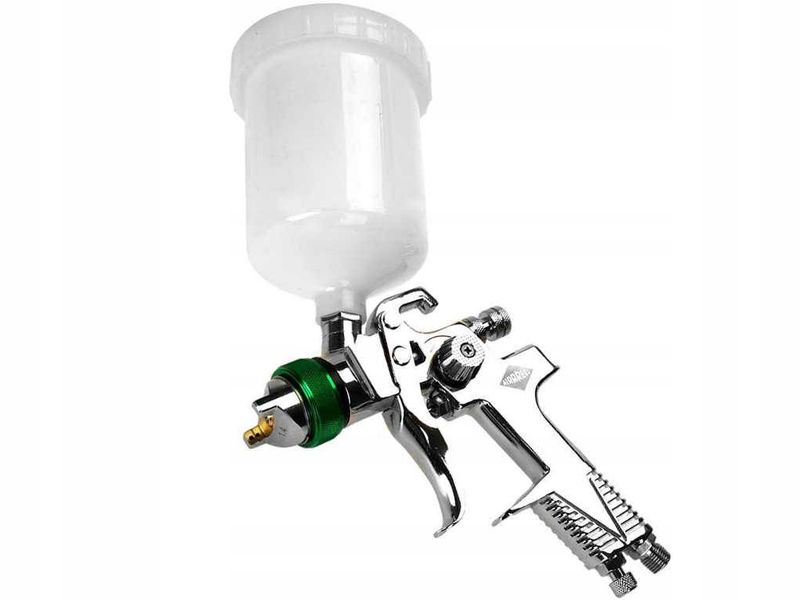 Pistolet lakierniczy - AIRPRESS 45103-1.4