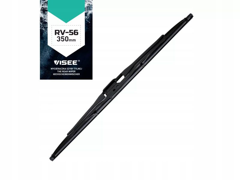 Pioro wycie tył visee backside rv-56 350 RV-56350