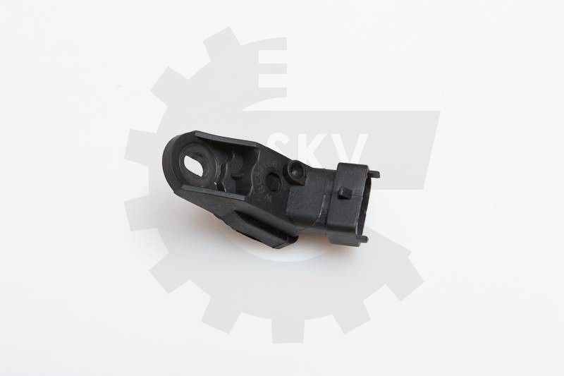 Czujnik ciśnienia w kolektorze opel astra g - SKV ESEN 17SKV119