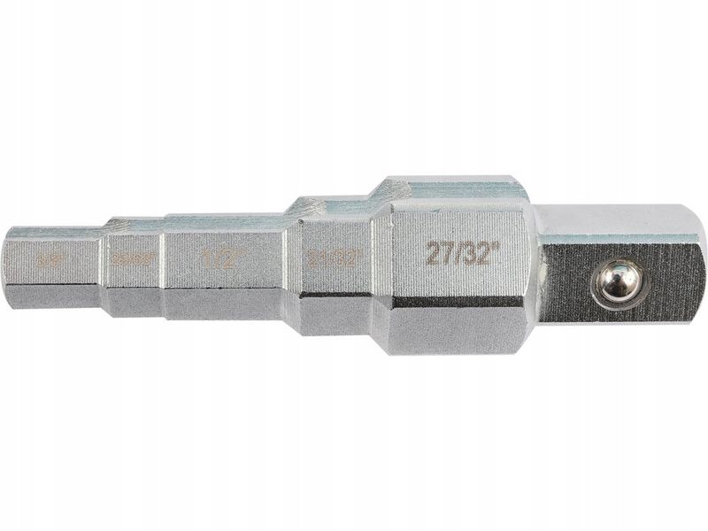 Klucz Stopniowy 1/2 - YATO YATYT-03316