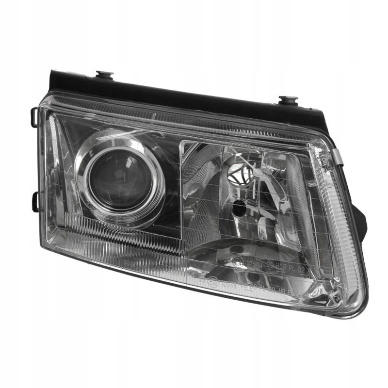 Reflektor vw psat..'97-. h7/h7 - DEPO 441-1156RXND7E