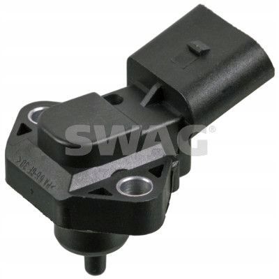 Czujnik map 4pin vw-audi - SWAG 33104998