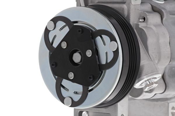 Sprężarka klimatyzacji - VALEO 814723