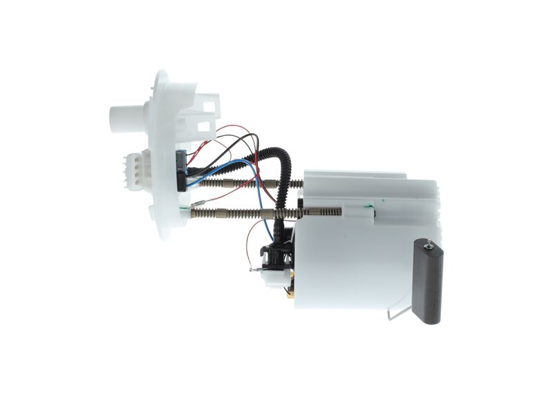 Moduł tłoczenia paliwa - BOSCH 0 580 200 369