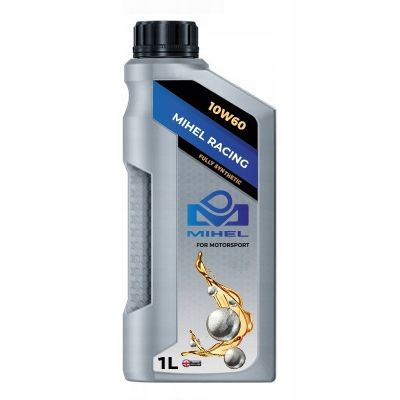 Olej mihel ceramic racing 10w-60 1l MIHCORAC61