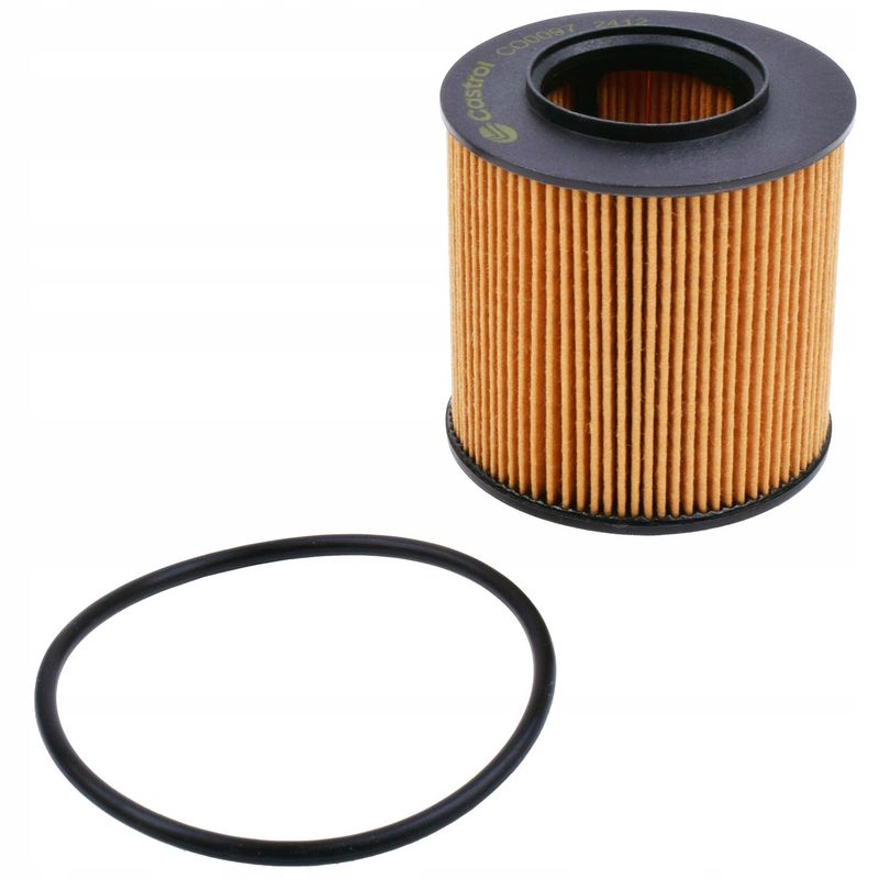Filtr oleju - CASTROL CO0097