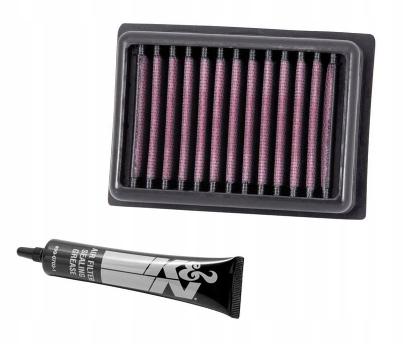 Filtr powietrza - K&N FILTERS BM-6012
