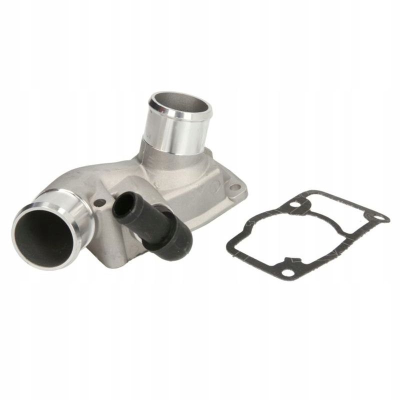 Termostat cieczy chłodzącej - THERMOTEC D2X023TT