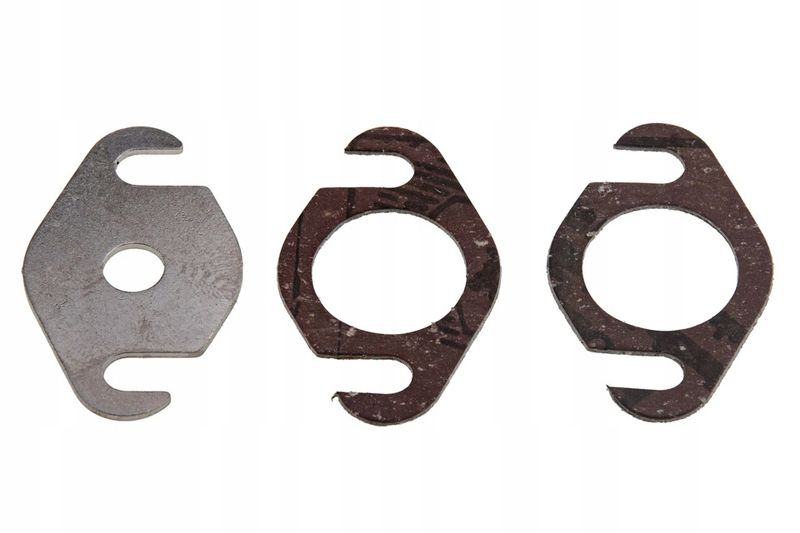 Zaślepka zaworu egr - NTY EGR-VW-059