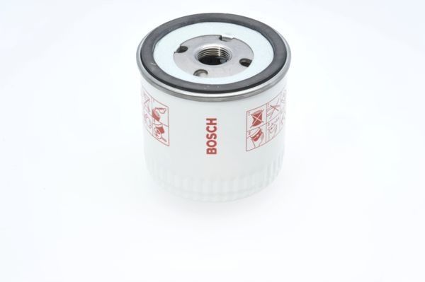 Filtr oleju ford 2,5d/td t - BOSCH 0 451 103 252