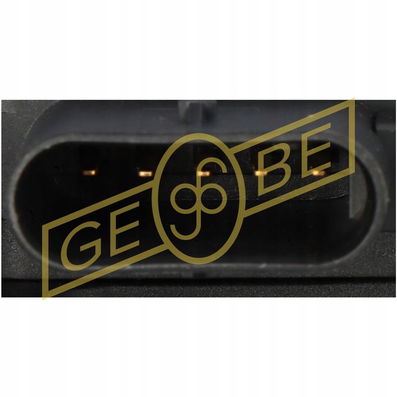 Czujnik nox vw tiguan, audi q3 2,0 tdi 16- - GEBE 9 3775 1