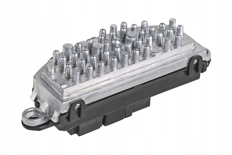 Moduł elektroniczny - VALEO 558506