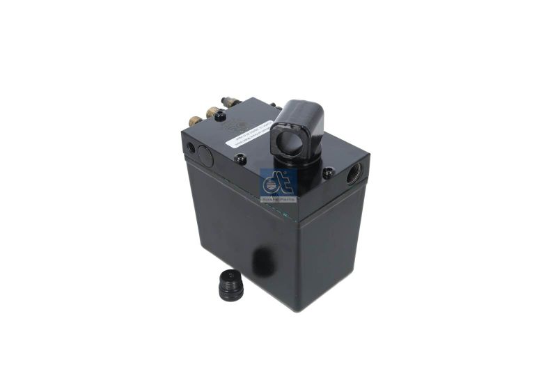 Pompa przechyłu kabiny kierowcy - DT SPARE PARTS 5.65107
