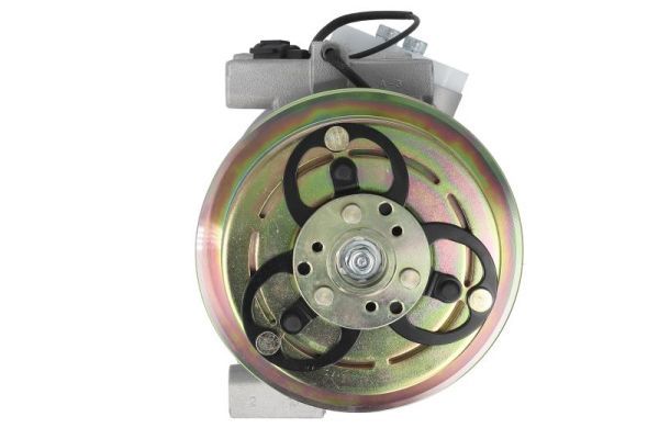 Kompresor klimatyzacji - THERMOTEC KTT090491