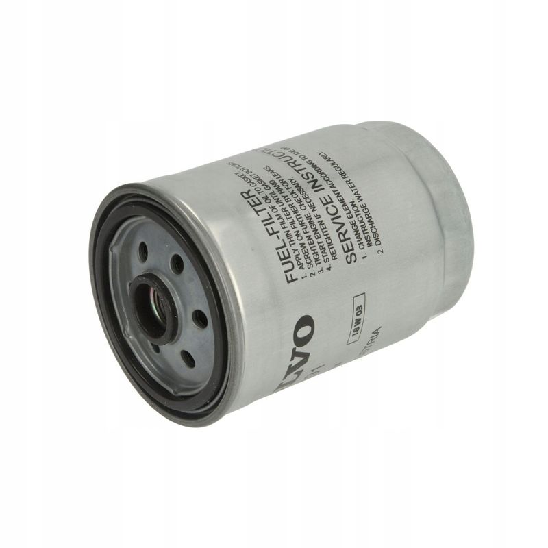 Filtr paliwa - VOLVO PENTA 31261191