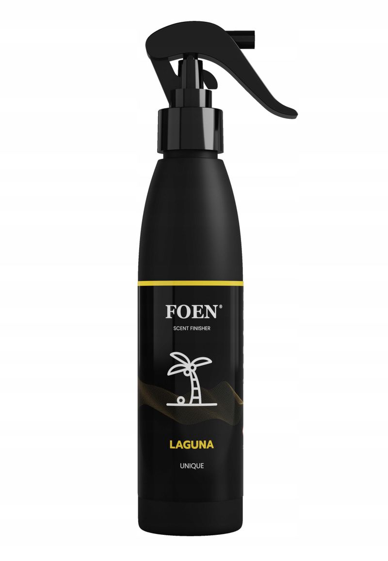 Perfumy do wnetrz foen laguna 185ml FOELAG200