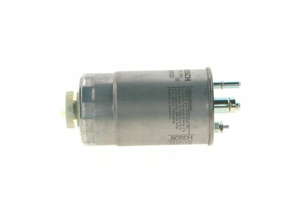 Filtr przewodu paliwowego - BOSCH F 026 402 049
