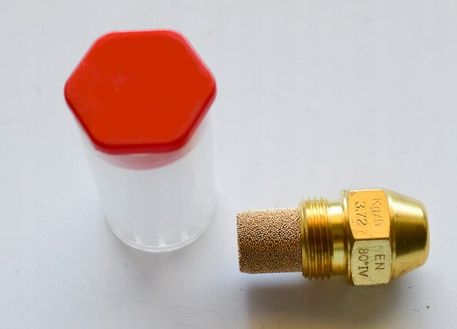 Dysza paliwa ogrzewania postojowego - WEBASTO 469556
