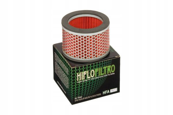Filtr powietrza - HIFLO HFA1612