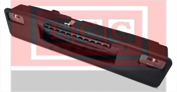 Element pokrywy bagażnika - AKUSAN LCCF 01188