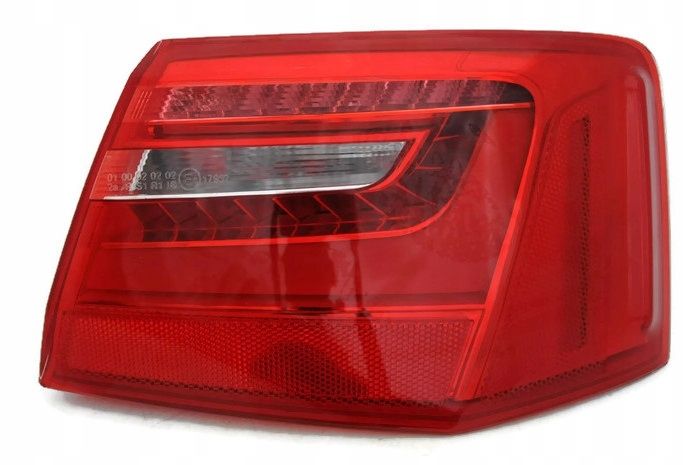 Lampa tył - DEPO 446-1927R-AE