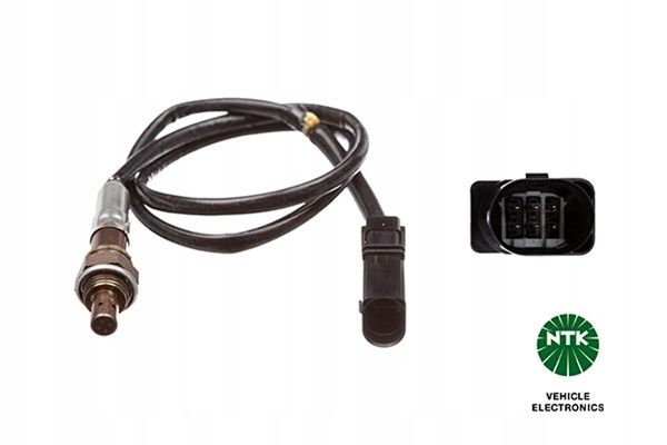Sonda lambda audi 2,0tdi a4 04-08 - NTK 91916
