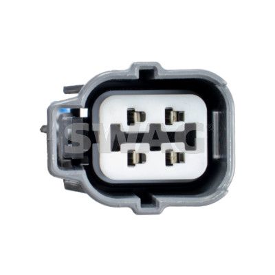 Sonda lambda 505mm subaru - SWAG 33106807
