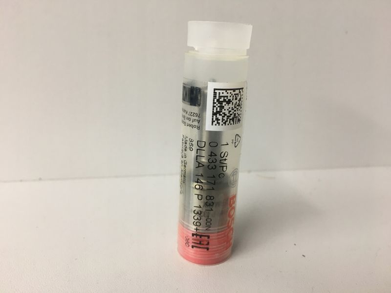 KoŃcÓwka wtr. dlla146p1339 - BOSCH 0 433 171 831