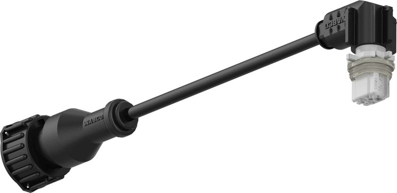Przewód abs-u - WABCO 449 443 040 0
