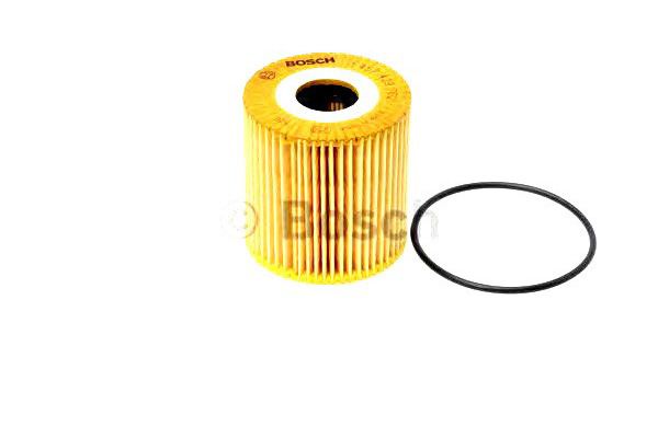 Wkład filtru olejowego - BOSCH 1 457 429 762