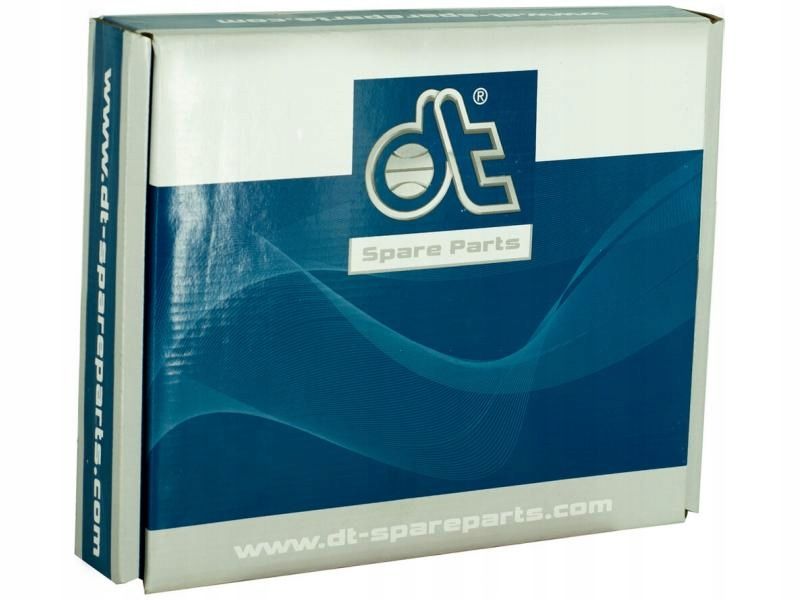 Dźwignia wycieraczek/osłona - DT SPARE PARTS 1.22107