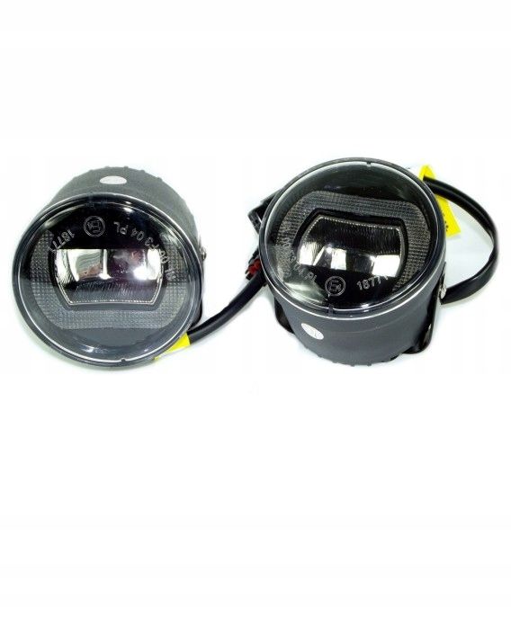 Swiatla drl duolight v2 mini dl27 DUOLIGHTDL27