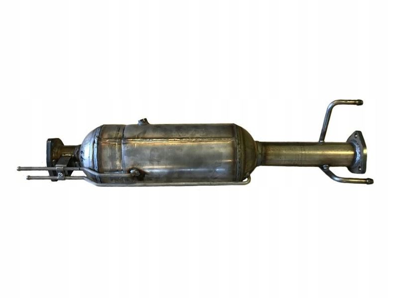 Filtr cząstek stałych DPF - JMJ JMJ1205