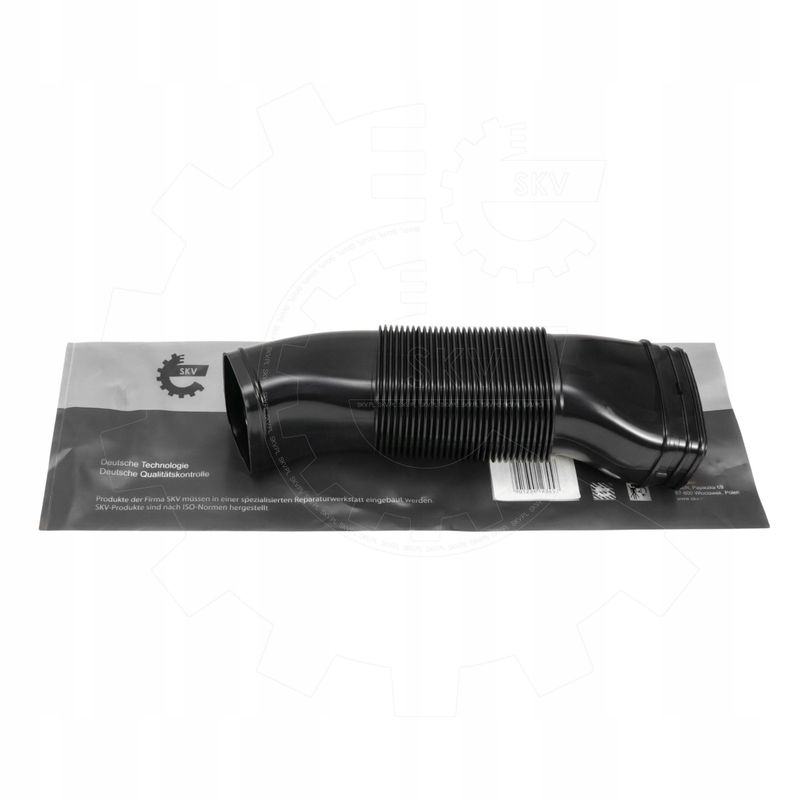 Przewód ssący seat ibiza, 6r0129618d , - SKV ESEN 54SKV241