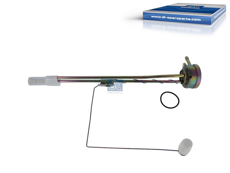 Czujnik poziomu paliwa - DT SPARE PARTS 4.61812