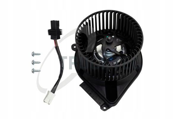 Dmuchawa db vito +ac - TRUCKTEC AUTOMOTIVE 02.59.122