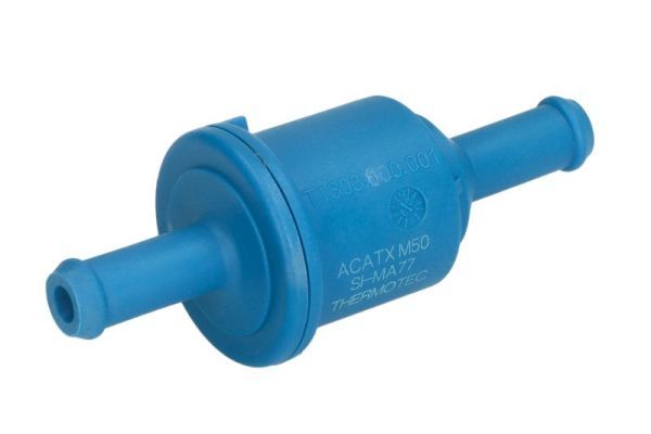 Króciec układu chłodzenia - THERMOTEC SI-MA77