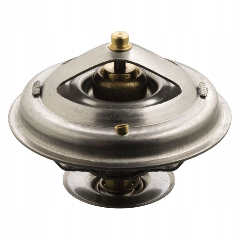 Termostat 80°c b/uszczelki vw-audi - SWAG 32917898