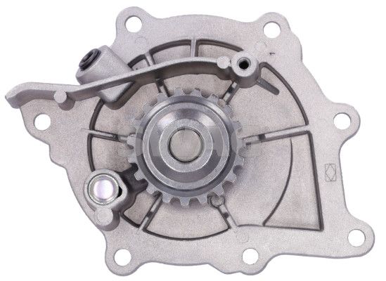 Pompa wody peugeot - SWAG 50939304